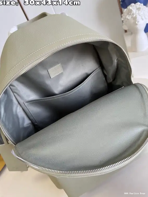 Aaa replica ru LOUIS TAKEOFF VUITTON BACKPACK 0510